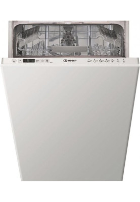 Вбудована посудомийна машина Indesit DSIC3M19