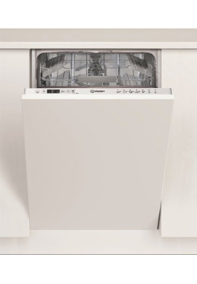Вбудована посудомийна машина Indesit DSIC3M19