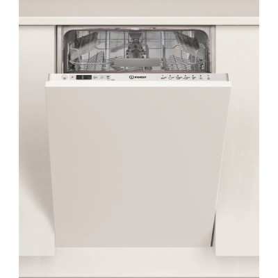 Вбудована посудомийна машина Indesit DSIC3M19