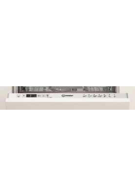 Вбудована посудомийна машина Indesit DSIC3M19