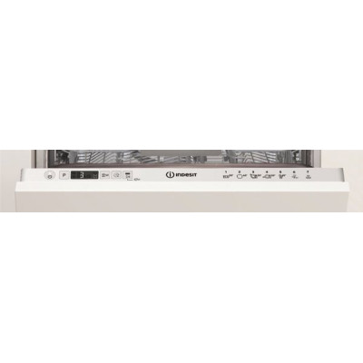 Вбудована посудомийна машина Indesit DSIC3M19