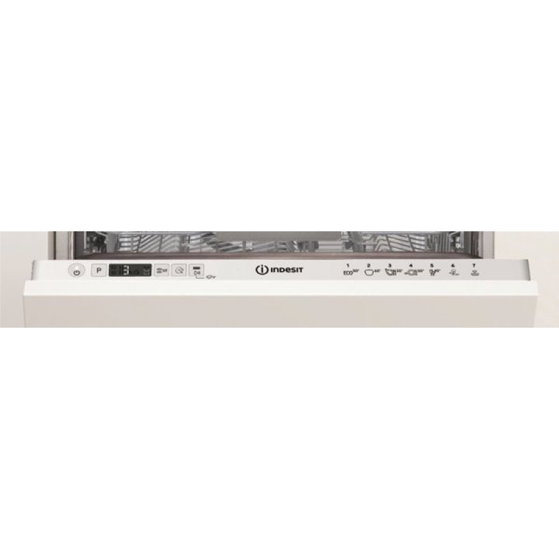 Вбудована посудомийна машина Indesit DSIC3M19