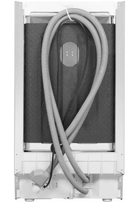 Вбудована посудомийна машина Indesit DSIC3M19