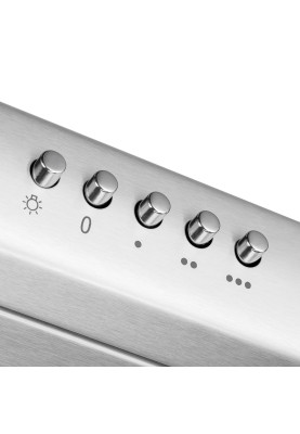 Витяжка Pyramida UX 60 (380) B IX