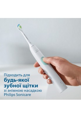 Насадка для зубної щітки Philips HX6068/12