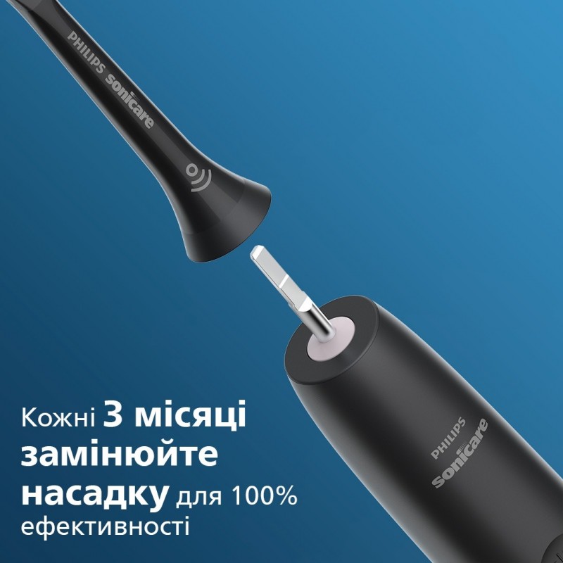 Насадка для зубної щітки Philips HX6068/13