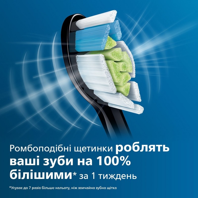 Насадка для зубної щітки Philips HX6068/13