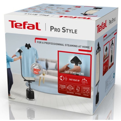 Відпарювач Tefal IT3480E1 Відпарювач Tefal IT3480E1