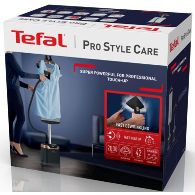 Відпарювач Tefal IT8480E1 Відпарювач Tefal IT8480E1