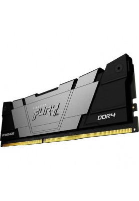 Модуль пам`яті DDR4 16GB/3600 Kingston Fury Renegade RGB (KF436C16RB12A/16)