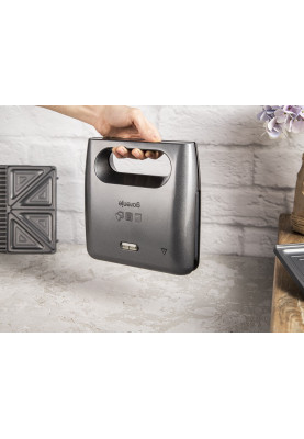 Бутербродниця Gorenje SM703GCG