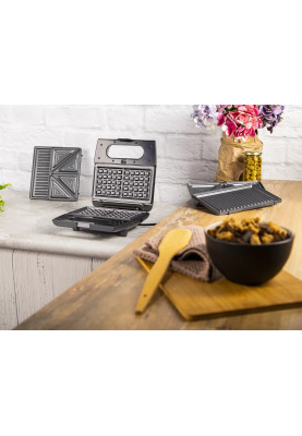 Бутербродниця Gorenje SM703GCG