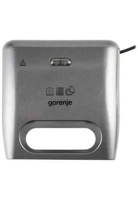 Бутербродниця Gorenje SM703GCG