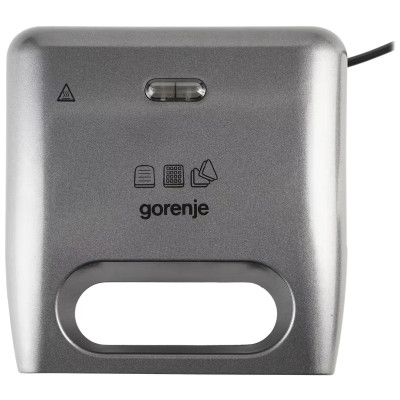 Бутербродниця Gorenje SM703GCG