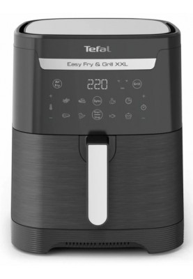 Мультипіч Tefal EasyFry&Grill XXL EY801815