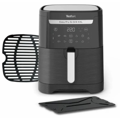 Мультипіч Tefal EasyFry&Grill XXL EY801815 Мультипіч Tefal EasyFry&Grill XXL EY801815