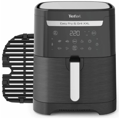 Мультипіч Tefal EasyFry&Grill XXL EY801815 Мультипіч Tefal EasyFry&Grill XXL EY801815