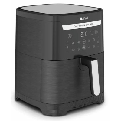 Мультипіч Tefal EasyFry&Grill XXL EY801815 Мультипіч Tefal EasyFry&Grill XXL EY801815