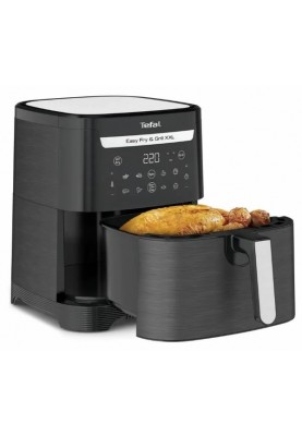 Мультипіч Tefal EasyFry&Grill XXL EY801815