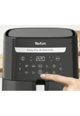 Мультипіч Tefal EasyFry&Grill XXL EY801815