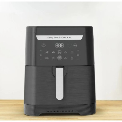 Мультипіч Tefal EasyFry&Grill XXL EY801815 Мультипіч Tefal EasyFry&Grill XXL EY801815