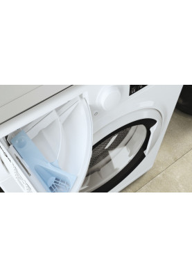 Пральна машина Whirlpool WRBSS 6239 W UA