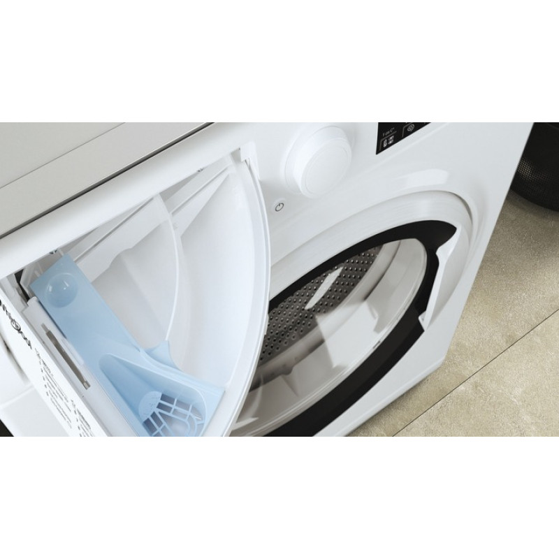 Пральна машина Whirlpool WRBSS 6239 W UA