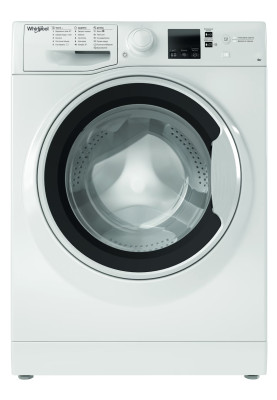 Пральна машина Whirlpool WRBSS 6239 W UA