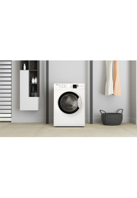 Пральна машина Whirlpool WRBSS 6239 W UA