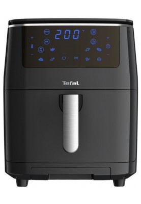 Мультипіч Tefal EasyFry&Steam FW201815