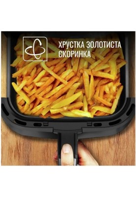 Мультипіч Tefal EasyFry&Steam FW201815