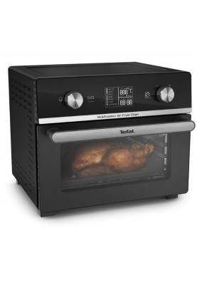 Мультипіч Tefal Easy Fry Oven Multifunctional FW605810