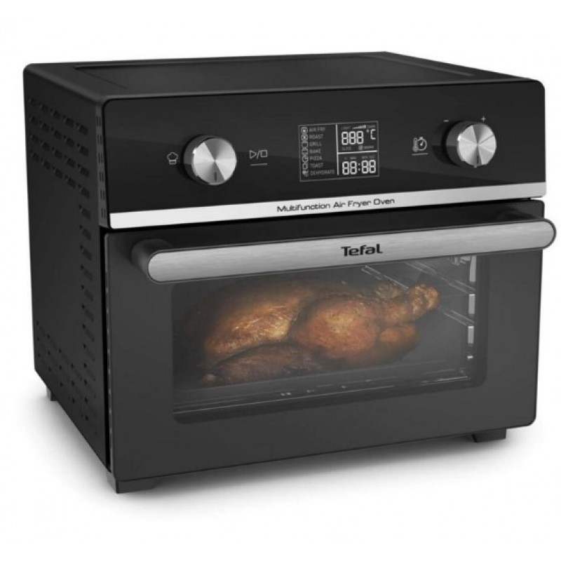 Мультипіч Tefal Easy Fry Oven Multifunctional FW605810