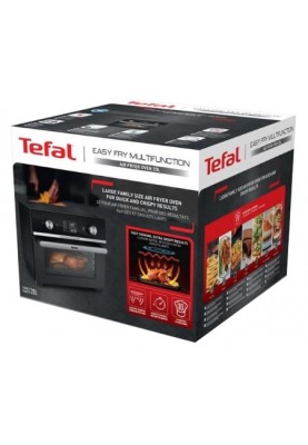 Мультипіч Tefal Easy Fry Oven Multifunctional FW605810