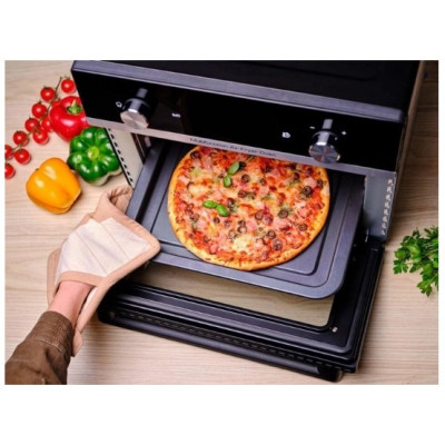 Мультипіч Tefal Easy Fry Oven Multifunctional FW605810 Мультипіч Tefal Easy Fry Oven Multifunctional FW605810