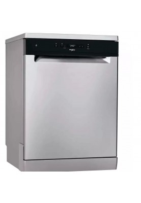 Посудомийна машина Whirlpool W2FHD624X