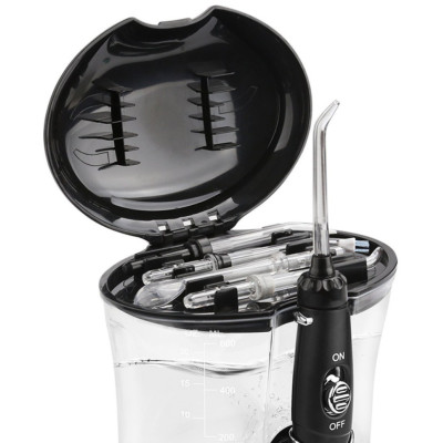 Іригатор Pecham Professional Black