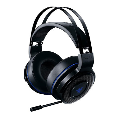 Гарнітура Razer Thresher 7.1 Black (RZ04-02230100-R3M1)