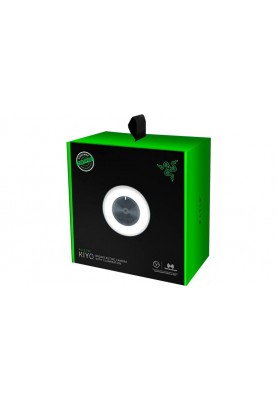 Веб-камера Razer Kiyo Black (RZ19-02320100-R3M1)