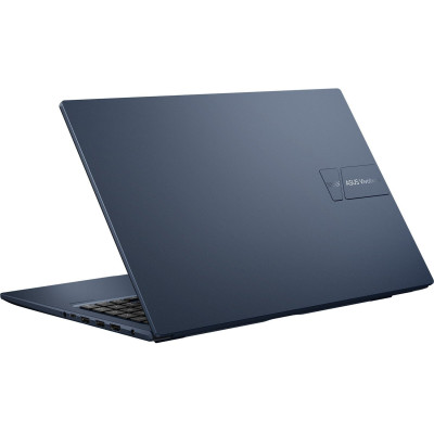 Ноутбук Asus Vivobook 15 X1504VA-BQ3123 (90NB13Y1-M01560) Quiet Blue
