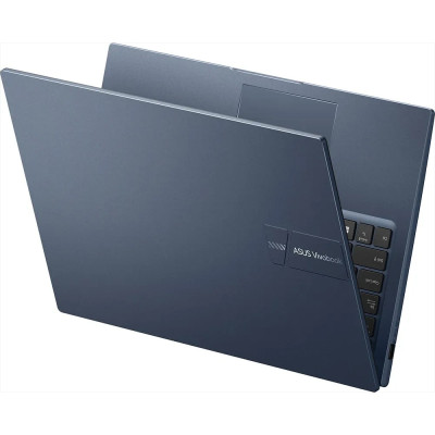 Ноутбук Asus Vivobook 15 X1504VA-BQ3123 (90NB13Y1-M01560) Quiet Blue