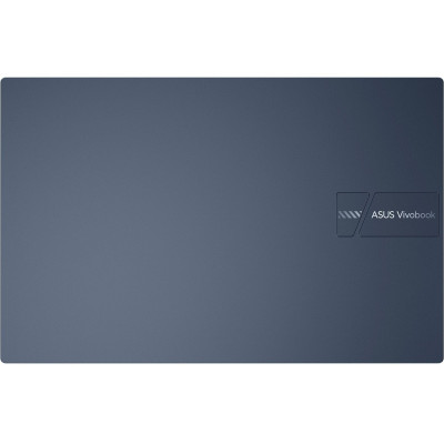Ноутбук Asus Vivobook 15 X1504VA-BQ3123 (90NB13Y1-M01560) Quiet Blue
