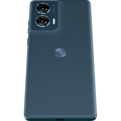 Смартфон Motorola Moto Edge 50 Fusion 8/256GB Forest Blue (PB3T0047RS)