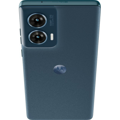 Смартфон Motorola Moto Edge 50 Fusion 8/256GB Forest Blue (PB3T0047RS)