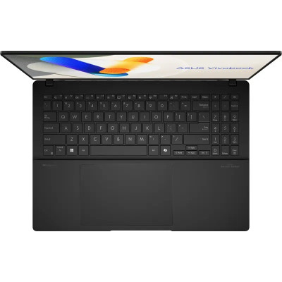Ноутбук Asus Vivobook S 16 OLED M5606KA-RI013 (90NB1592-M000E0) Neutral Black