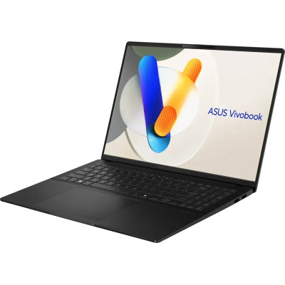 Ноутбук Asus Vivobook S 16 OLED M5606KA-RI013 (90NB1592-M000E0) Neutral Black
