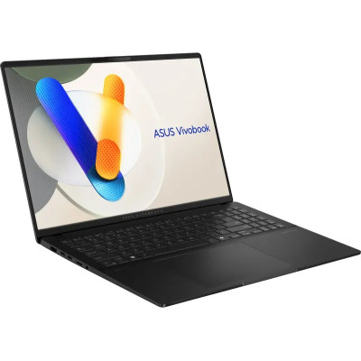 Ноутбук Asus Vivobook S 16 OLED M5606KA-RI013 (90NB1592-M000E0) Neutral Black