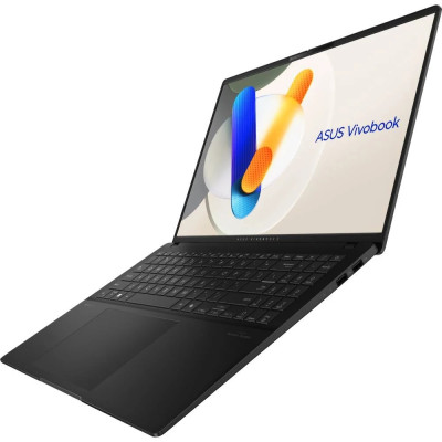 Ноутбук Asus Vivobook S 16 OLED M5606KA-RI013 (90NB1592-M000E0) Neutral Black