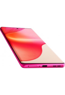 Смартфон Motorola Moto Edge 50 Fusion 8/256GB Hot Pink (PB3T0060UA)