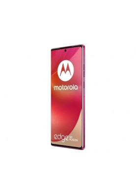 Смартфон Motorola Moto Edge 50 Fusion 8/256GB Hot Pink (PB3T0060UA)